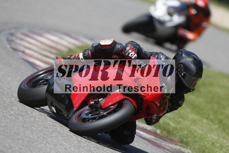 /13 01.05.2025 Speer Racing ADR/Gruppe gelb/44